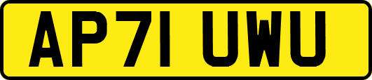 AP71UWU