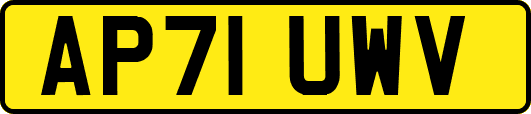 AP71UWV