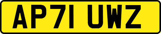 AP71UWZ