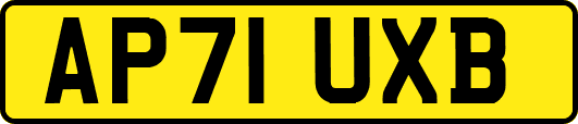 AP71UXB