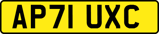 AP71UXC