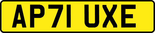 AP71UXE
