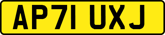 AP71UXJ