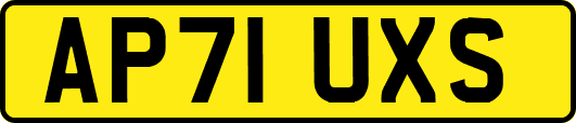 AP71UXS