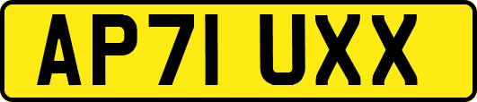 AP71UXX