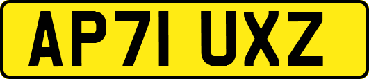 AP71UXZ
