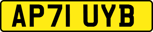 AP71UYB