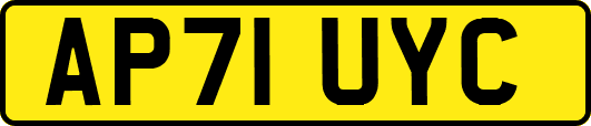 AP71UYC