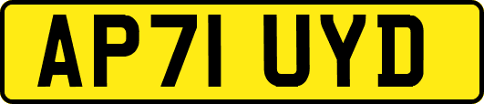 AP71UYD