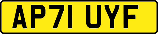 AP71UYF
