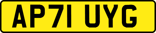 AP71UYG
