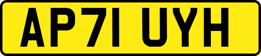 AP71UYH