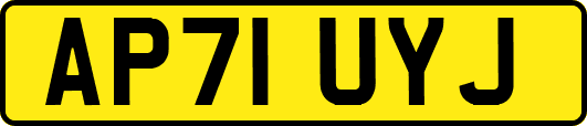 AP71UYJ