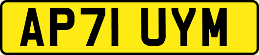 AP71UYM