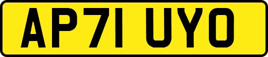 AP71UYO