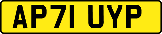 AP71UYP