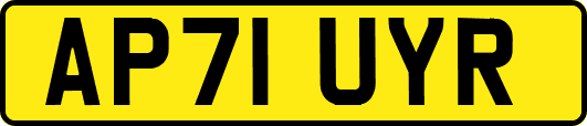 AP71UYR