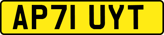 AP71UYT