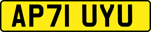 AP71UYU