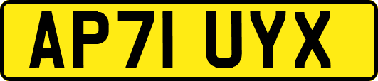 AP71UYX