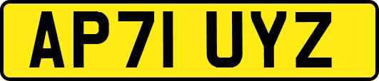 AP71UYZ