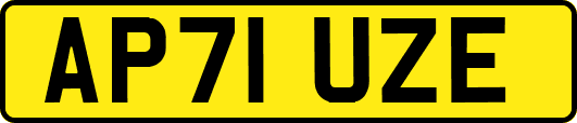 AP71UZE
