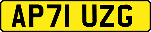 AP71UZG