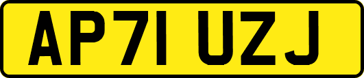 AP71UZJ