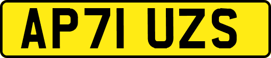 AP71UZS