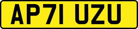 AP71UZU