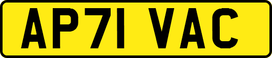 AP71VAC