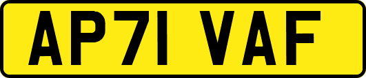 AP71VAF