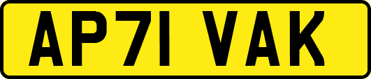 AP71VAK
