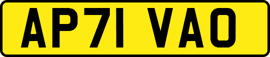 AP71VAO