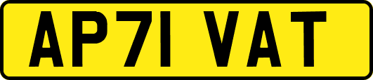 AP71VAT