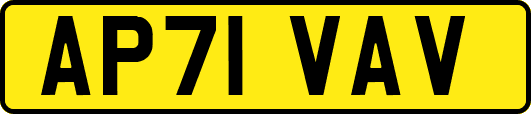 AP71VAV