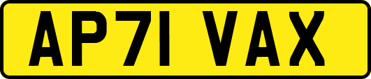 AP71VAX