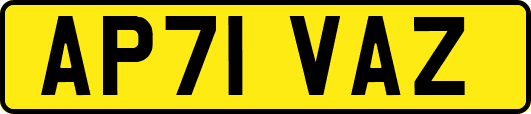 AP71VAZ