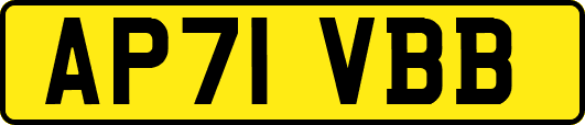 AP71VBB