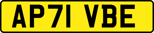 AP71VBE
