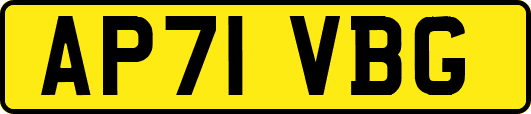 AP71VBG