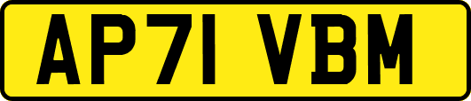 AP71VBM