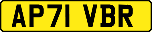 AP71VBR