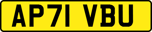 AP71VBU