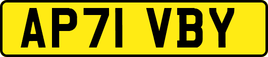 AP71VBY