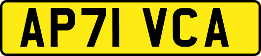 AP71VCA