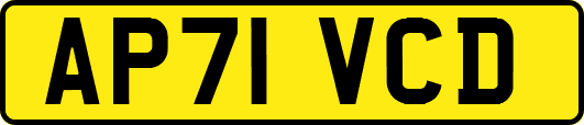 AP71VCD