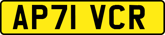 AP71VCR