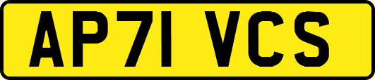 AP71VCS