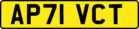 AP71VCT